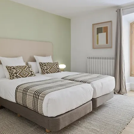 Apartament Mayor 7 By Feelfree *
