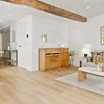 Mayor 7 By Feelfree Apartament