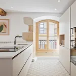 Mayor 7 By Feelfree Apartament San Sebastián