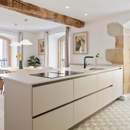 Mayor 7 By Feelfree 圣塞瓦斯蒂安