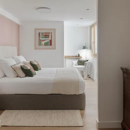 Mayor 7 By Feelfree * 圣塞瓦斯蒂安