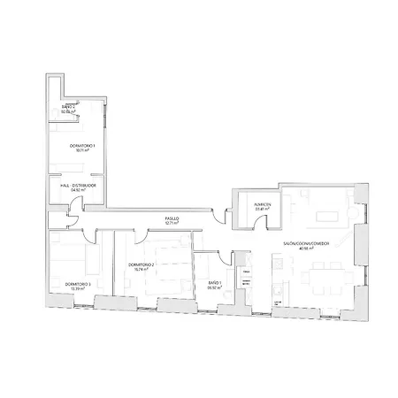 公寓 Mayor 7 By Feelfree *