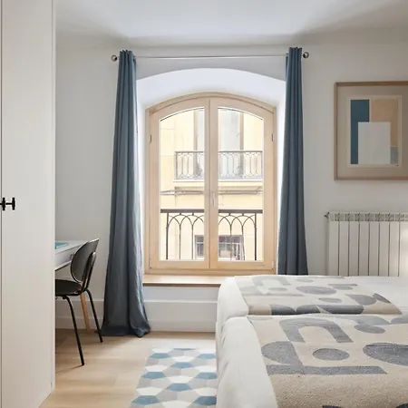 公寓 Mayor 7 By Feelfree