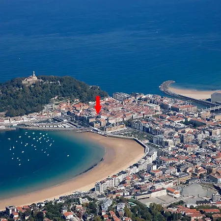 Mayor 7 By Feelfree 圣塞瓦斯蒂安