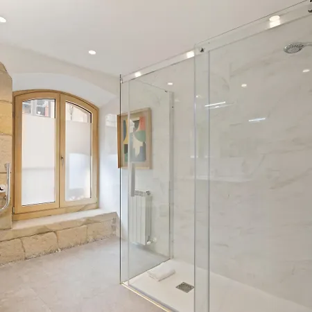 公寓 Mayor 7 By Feelfree 圣塞瓦斯蒂安