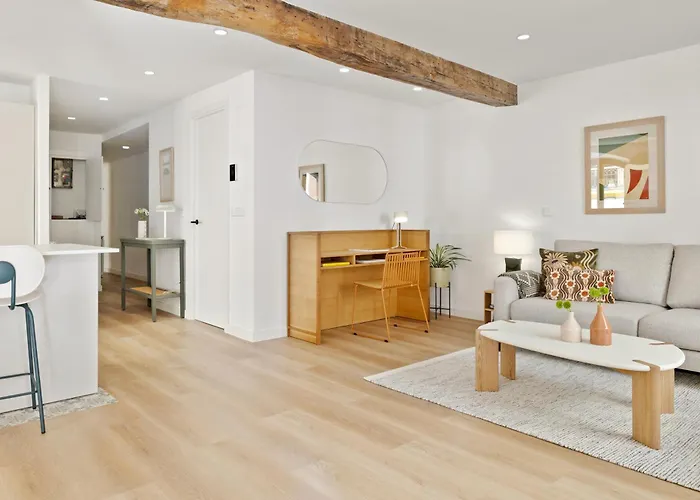 Mayor 7 By Feelfree Appartement