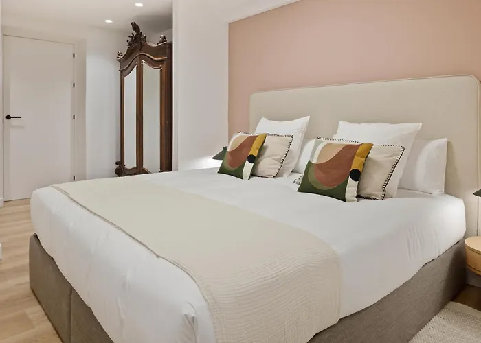 Mayor 7 By Feelfree Appartement