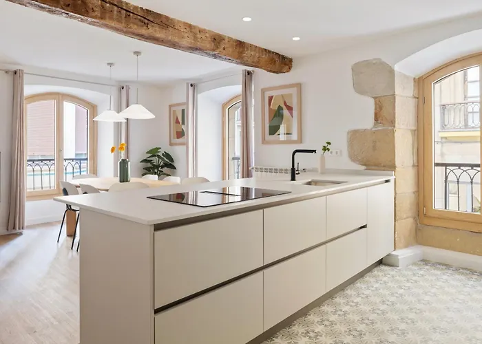 Mayor 7 By Feelfree San Sebastian