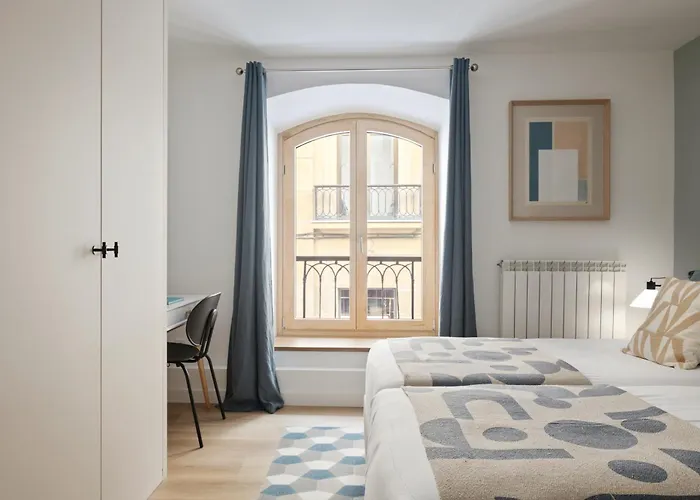 Appartement Mayor 7 By Feelfree