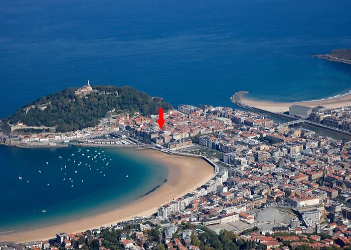 Mayor 7 By Feelfree San Sebastian