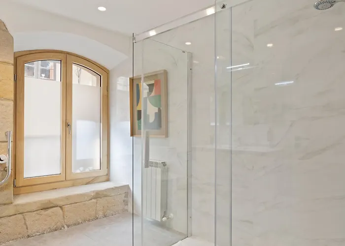 Appartement Mayor 7 By Feelfree San Sebastian