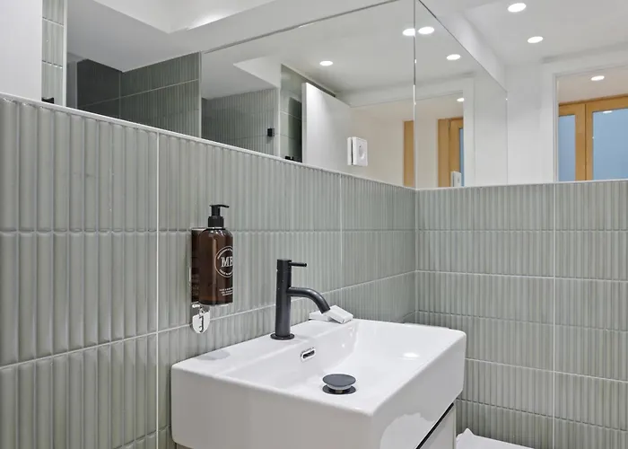 Appartement Mayor 7 By Feelfree *