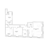 Apartment Mayor 7 By Feelfree *