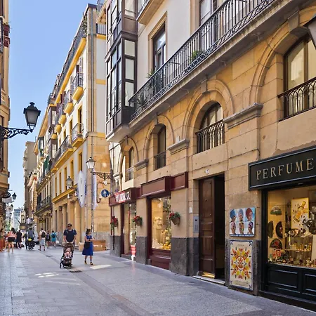 Mayor 7 By Feelfree * San Sebastian