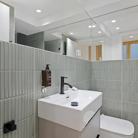 Апартаменты Mayor 7 By Feelfree *